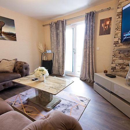Five Star Rated Condo Manchester Exterior foto
